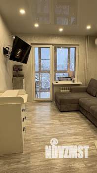 Студия квартира, вторичка, 30м2, 6/16 этаж