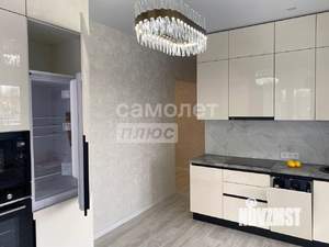 3-к квартира, вторичка, 65м2, 1/13 этаж