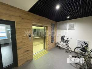 2-к квартира, вторичка, 47м2, 6/9 этаж