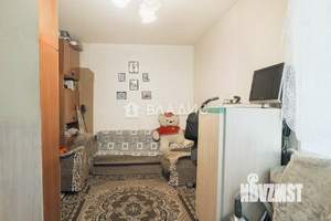 2-к квартира, вторичка, 42м2, 1/5 этаж