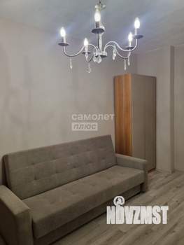 1-к квартира, вторичка, 43м2, 5/6 этаж