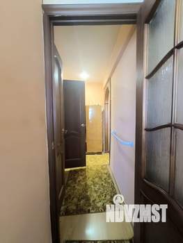 3-к квартира, вторичка, 49м2, 4/5 этаж