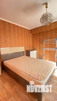 4-к квартира, вторичка, 60м2, 2/5 этаж