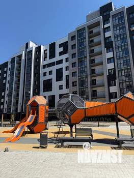 2-к квартира, вторичка, 46м2, 2/14 этаж