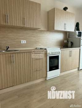 1-к квартира, вторичка, 40м2, 12/16 этаж