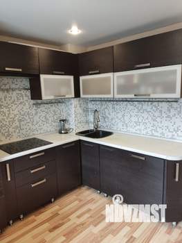 Студия квартира, вторичка, 51м2, 2/5 этаж