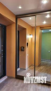 2-к квартира, вторичка, 52м2, 4/4 этаж