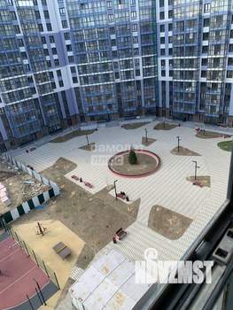 1-к квартира, вторичка, 32м2, 9/9 этаж