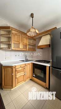 2-к квартира, вторичка, 42м2, 4/4 этаж