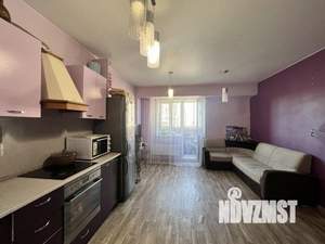 3-к квартира, вторичка, 63м2, 6/14 этаж