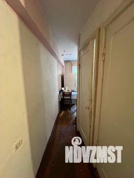 1-к квартира, вторичка, 30м2, 3/5 этаж