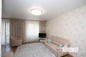 3-к квартира, вторичка, 90м2, 5/16 этаж