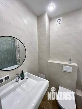 2-к квартира, вторичка, 38м2, 3/10 этаж