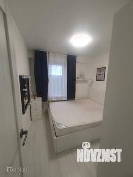 2-к квартира, вторичка, 38м2, 3/10 этаж