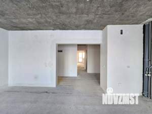 2-к квартира, вторичка, 60м2, 15/16 этаж