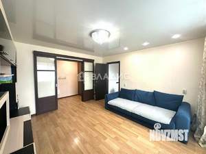 3-к квартира, вторичка, 65м2, 5/5 этаж