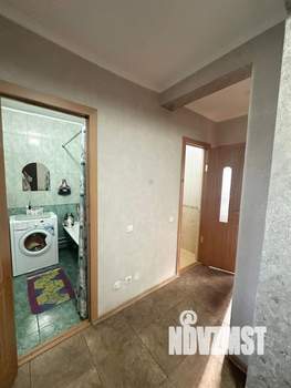 1-к квартира, вторичка, 39м2, 4/6 этаж