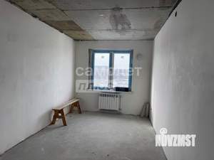 2-к квартира, вторичка, 60м2, 16/18 этаж