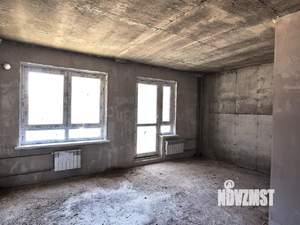 1-к квартира, вторичка, 36м2, 2/16 этаж