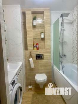 1-к квартира, вторичка, 40м2, 2/14 этаж