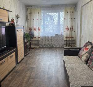 3-к квартира, вторичка, 59м2, 4/5 этаж