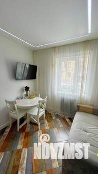1-к квартира, вторичка, 38м2, 1/3 этаж