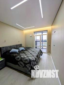 2-к квартира, вторичка, 71м2, 11/19 этаж