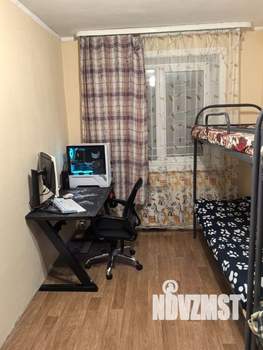 2-к квартира, вторичка, 45м2, 1/5 этаж