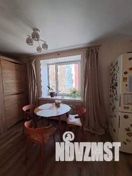 2-к квартира, вторичка, 41м2, 4/4 этаж