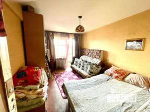 2-к квартира, вторичка, 49м2, 5/5 этаж