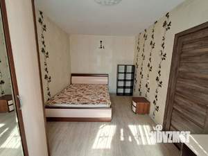 2-к квартира, вторичка, 35м2, 1/9 этаж