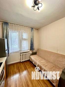 1-к квартира, вторичка, 47м2, 1/10 этаж