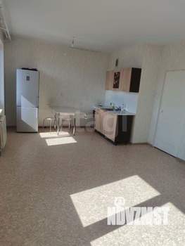 Студия квартира, вторичка, 35м2, 7/9 этаж