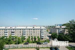 3-к квартира, вторичка, 78м2, 5/8 этаж