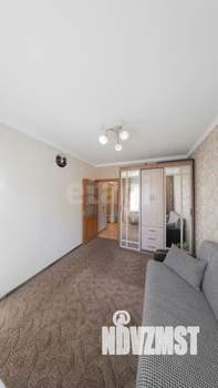 2-к квартира, вторичка, 49м2, 2/9 этаж