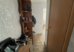 1-к квартира, вторичка, 31м2, 3/9 этаж