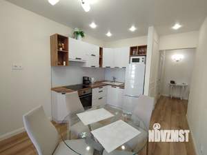1-к квартира, вторичка, 37м2, 8/16 этаж