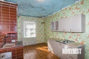 2-к квартира, вторичка, 46м2, 2/2 этаж
