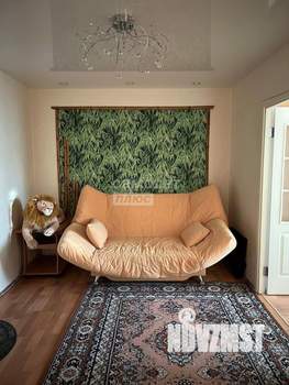 1-к квартира, вторичка, 52м2, 2/9 этаж
