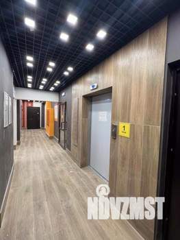 Студия квартира, вторичка, 29м2, 5/10 этаж