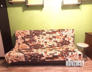 1-к квартира, вторичка, 23м2, 1/6 этаж