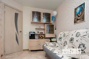 3-к квартира, вторичка, 56м2, 1/4 этаж