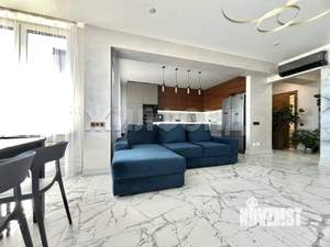 3-к квартира, вторичка, 101м2, 6/7 этаж