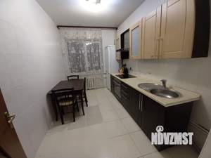 1-к квартира, вторичка, 46м2, 7/16 этаж
