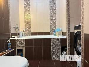 2-к квартира, вторичка, 43м2, 3/5 этаж
