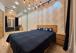 1-к квартира, вторичка, 42м2, 11/17 этаж