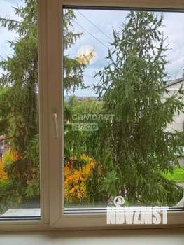 2-к квартира, вторичка, 48м2, 5/9 этаж