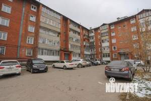 1-к квартира, вторичка, 35м2, 5/5 этаж