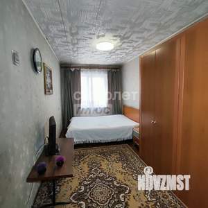 2-к квартира, вторичка, 45м2, 2/5 этаж