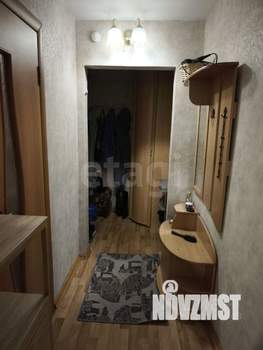 1-к квартира, вторичка, 31м2, 1/5 этаж